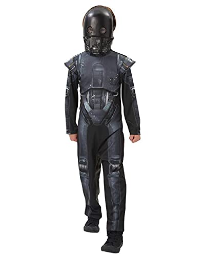 rubie-s-deluxe-k-2so-kost-m-kinder-7-8-jahre-droid image 5