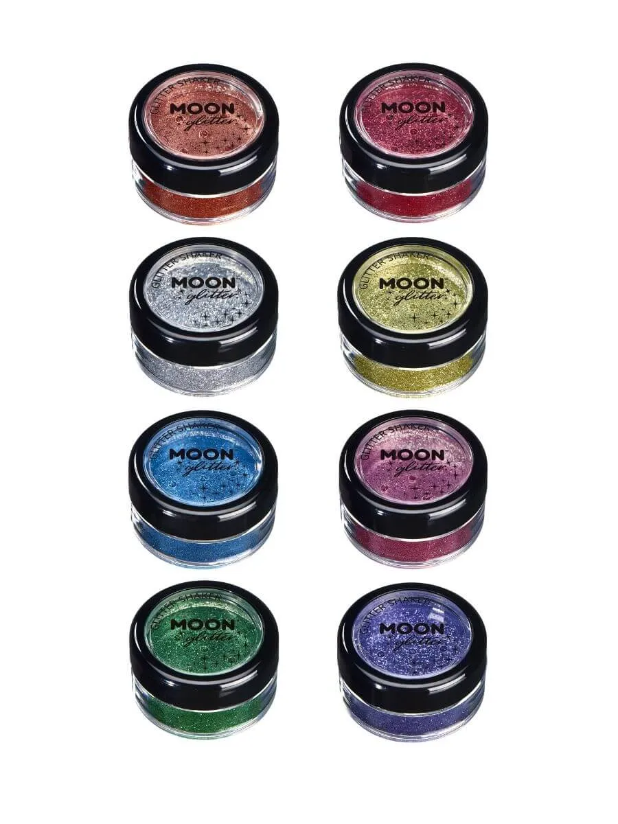 smiffys-makeup-fx-moon-glitter-glitzer-blau-5g-vegan image 1