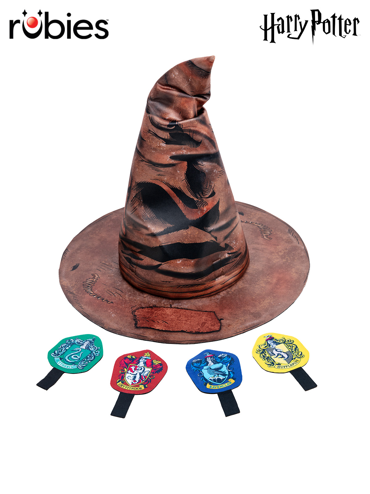 rubies-sprechender-hut-harry-potter-zauberhut-kinder-4-h-user image 2