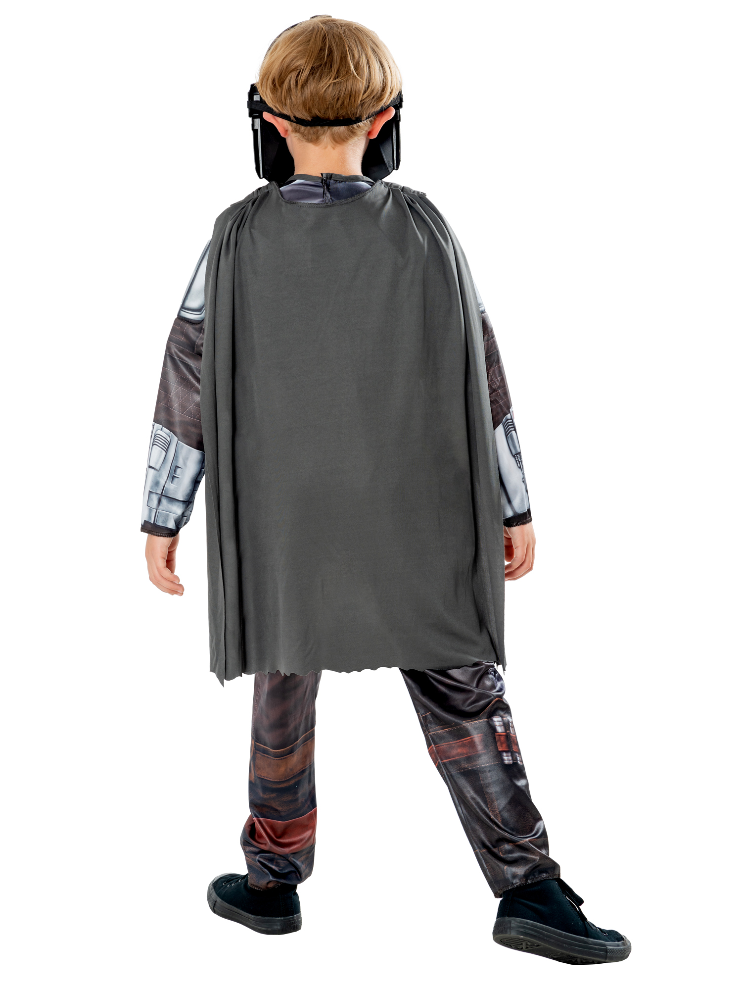 rubies-mandalorian-luxe-kost-m-mit-maske-und-cape image 3