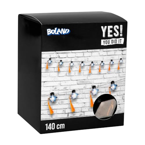 boland-90634-led-lichterkette-graduation-140-cm-party image 8