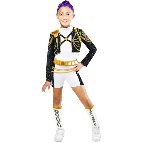 rubie-s-deluxe-rumi-gold-kinderkost-m-7-8-jahre-hybrid image 8