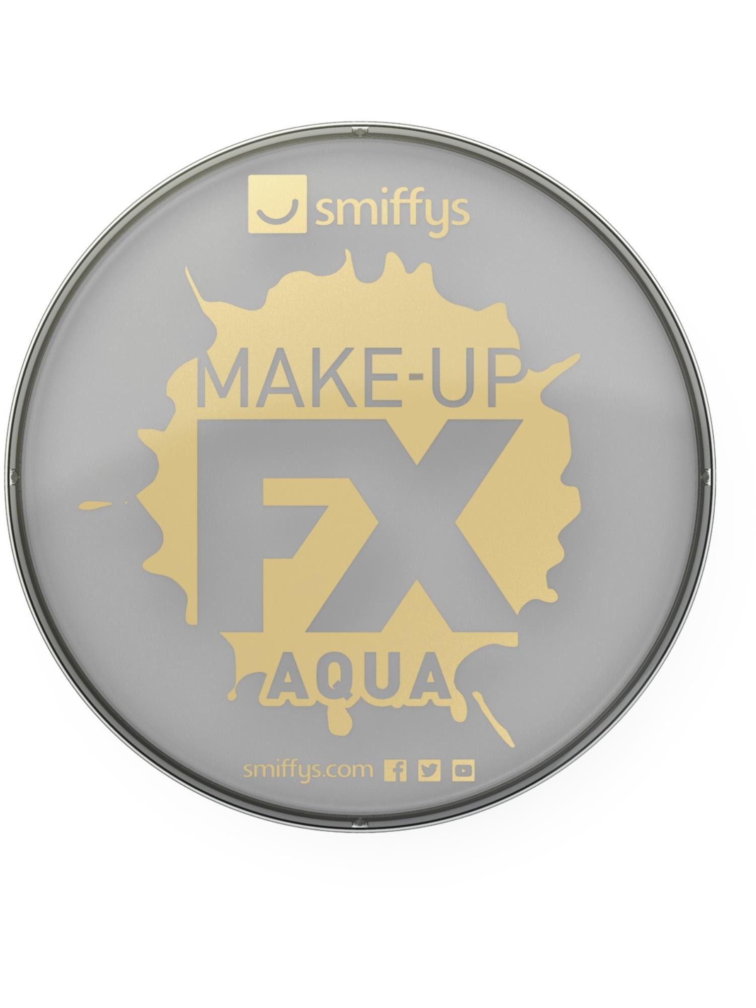 smiffys-make-up-fx-schminke-hellgrau-16g-aqua image 1