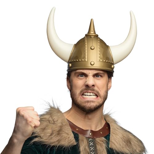 boland-01485-wikinger-helm-einheitsgr-e-kost-mzubeh-r image 5