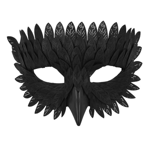 boland-masks-rabe-maske-einheitsgr-e-vogelkost-m image 6