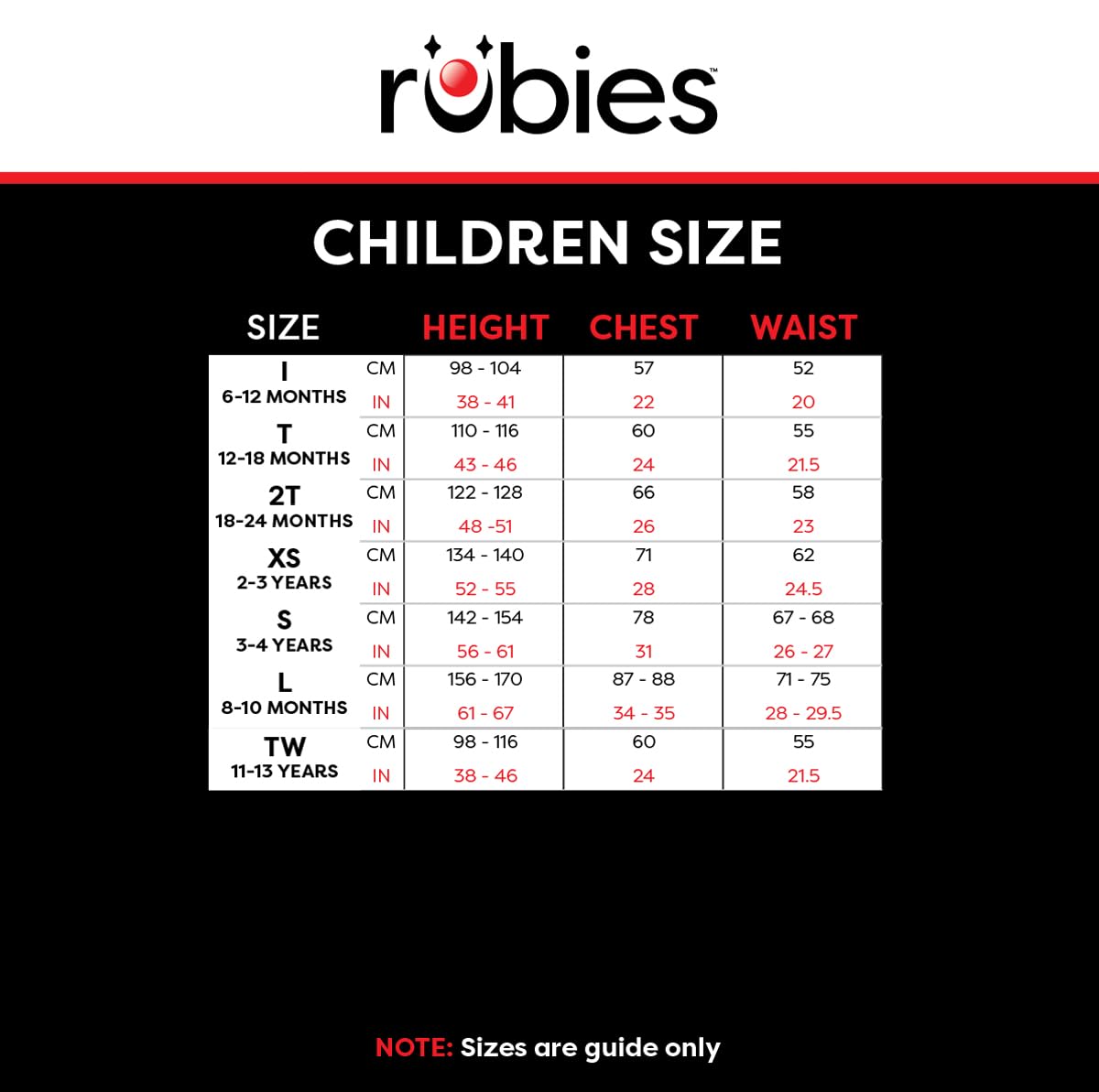 rubies-mummy-chuli-mumienkost-m-kinder-jumpsuit image 5