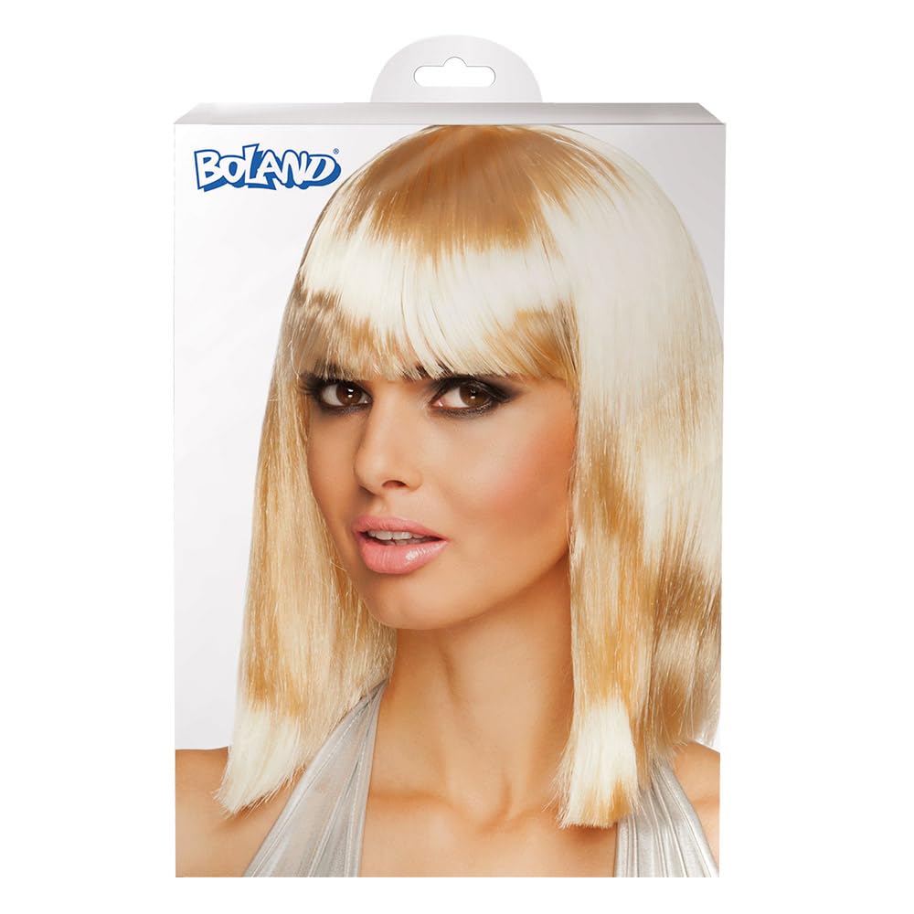 boland-wigs-dance-per-cke-blond-schulterlang-mit-pony image 5