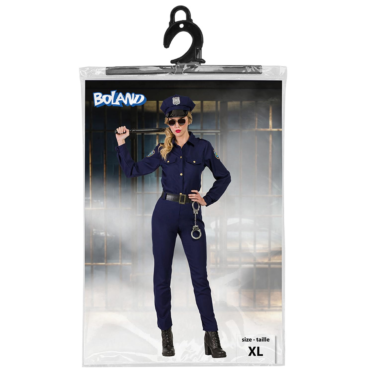 boland-costumes-polizistin-kost-m-damen-4-teilig-m-l image 2