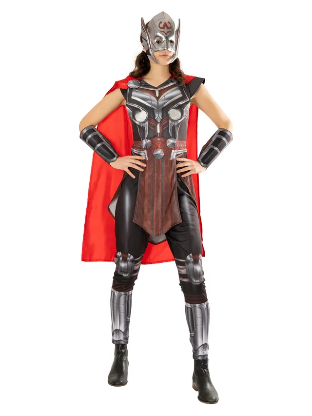 rubies-mighty-thor-love-and-thunder-kost-m-erwachsene-luxe image 1