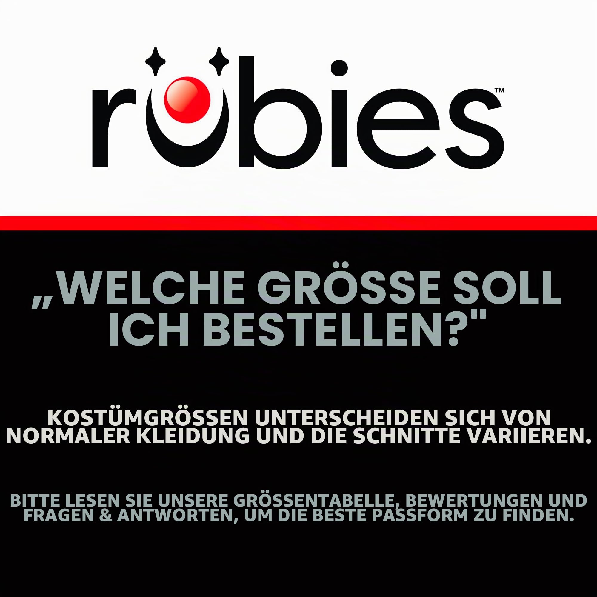 rubie-s-deluxe-foxy-kost-m-fnaf-kinderkost-m-gr-e-l image 3