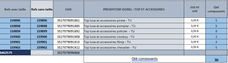 rubies-pr-sentoirs-display-top-und-accessoires-st-nder image 2