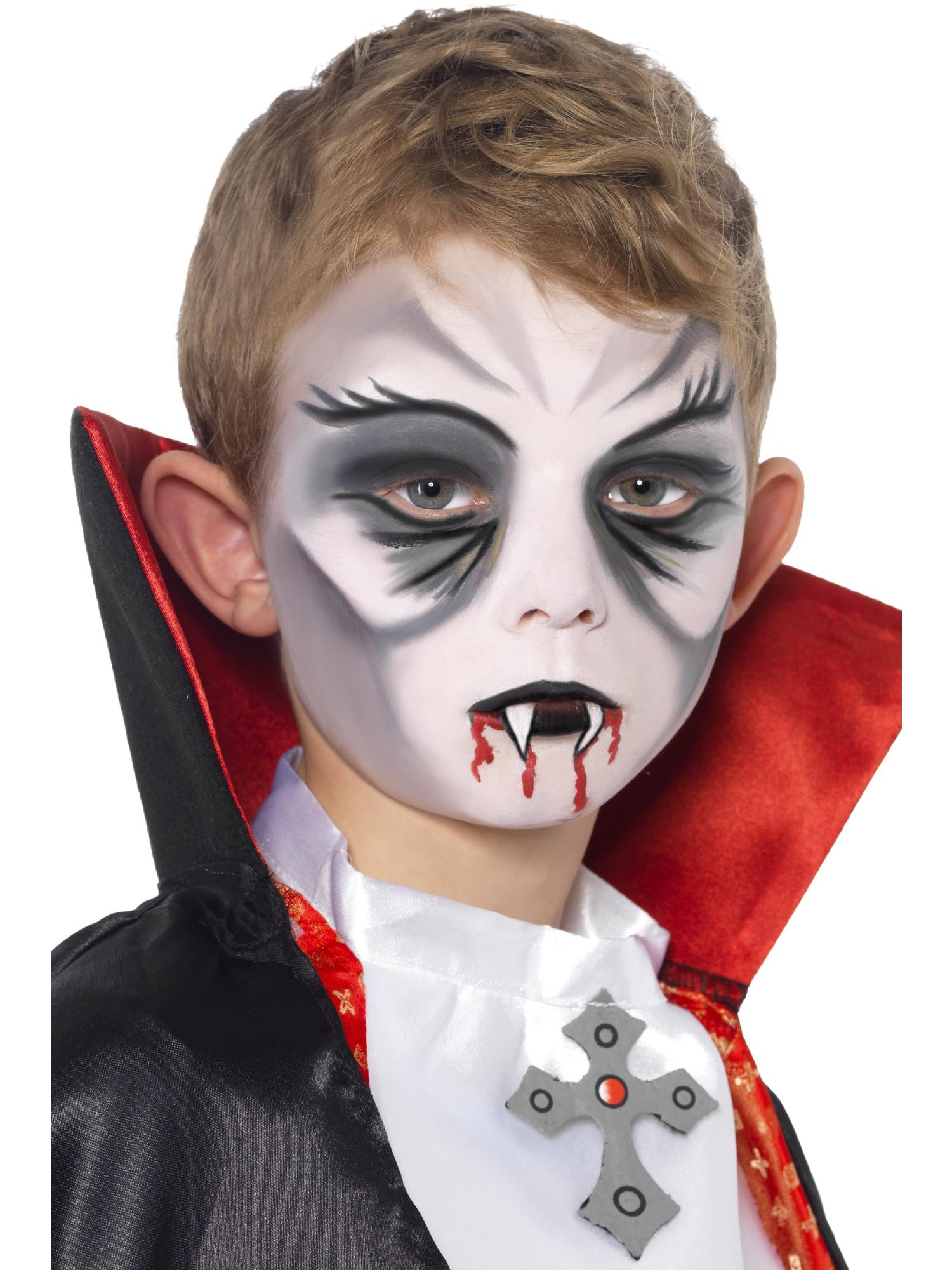smiffys-makeup-fx-crayon-schminkstifte-8-farben-bunt image 3