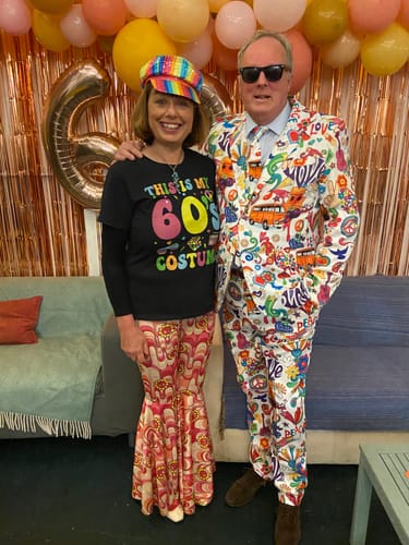 Super für JGA