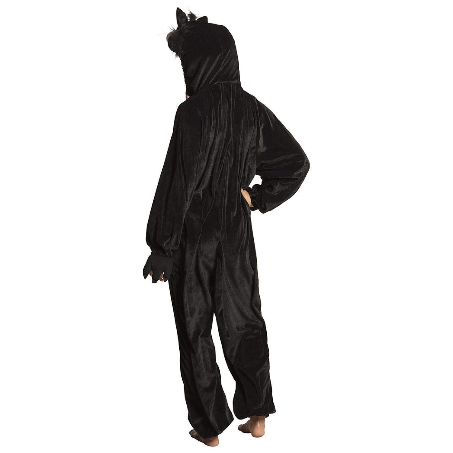 boland-katze-kost-m-pl-sch-overall-rosa-schwarz image 2