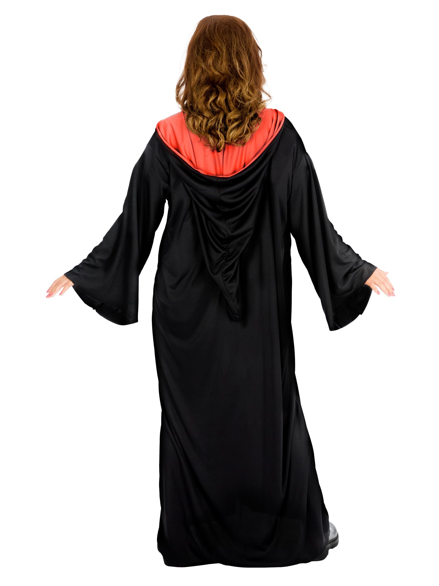 rubie-s-deluxe-harry-potter-umhang-robe-kost-m-erwachsene image 2