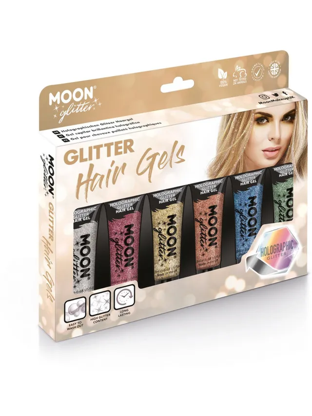 moon-glitter-holografisches-glitzer-haargel-set-20-ml-mix image 1