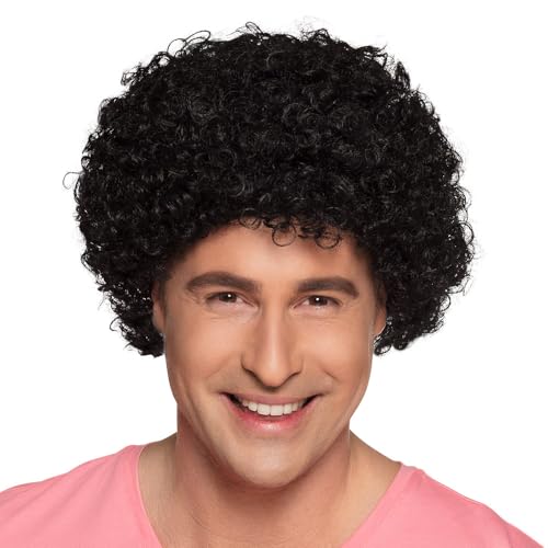 boland-85928-lockenper-cke-schwarz-onesize-karneval image 4
