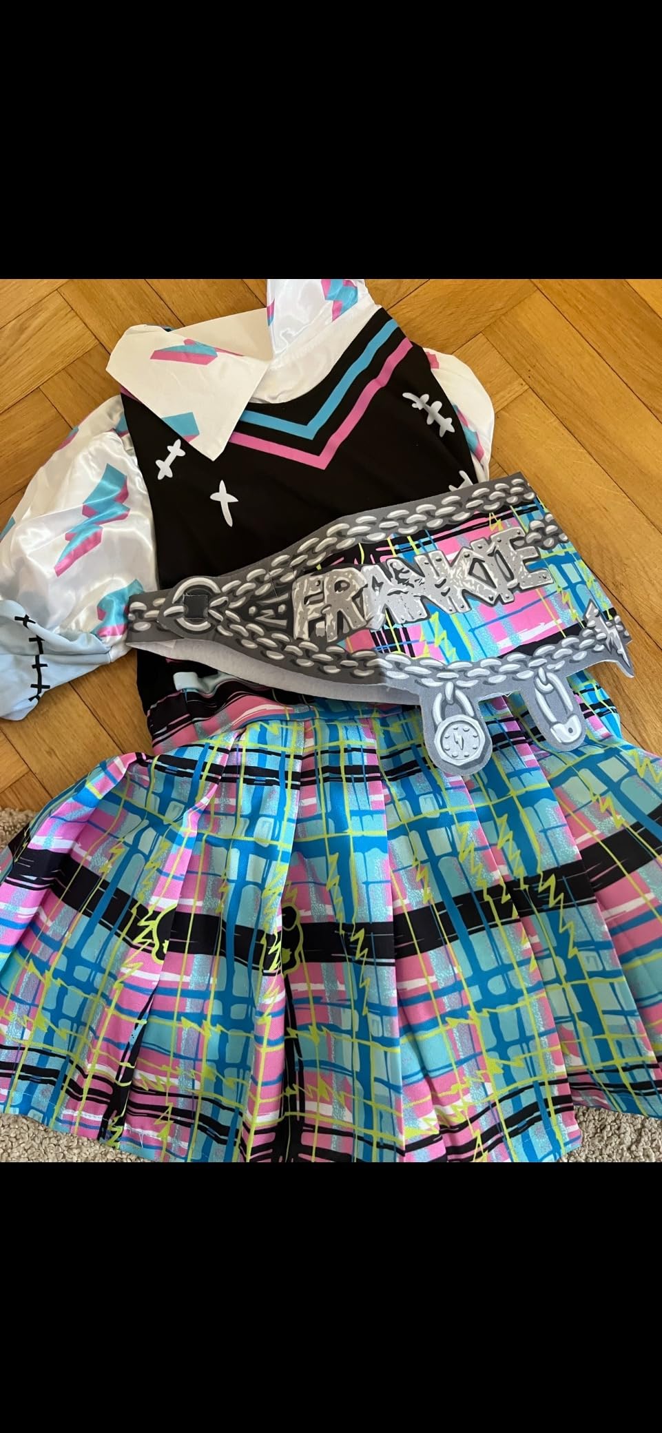Schönes Set