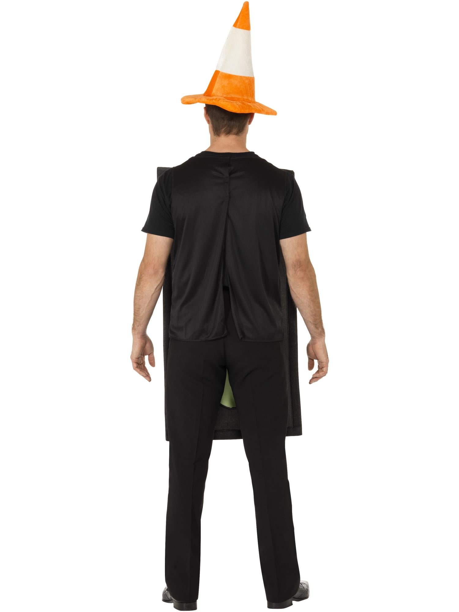 smiffys-fever-ampelkost-m-schwarz-mit-h-tchen-herren image 2