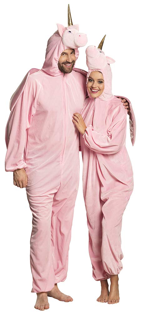 boland-einhorn-overall-pl-sch-rosa-195-cm-unisex-kost-m image 3