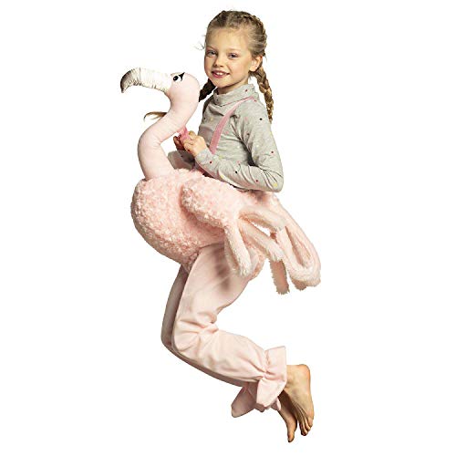 boland-88079-kinderkost-m-auf-flamingo-reiter-pl-sch-unisex image 4