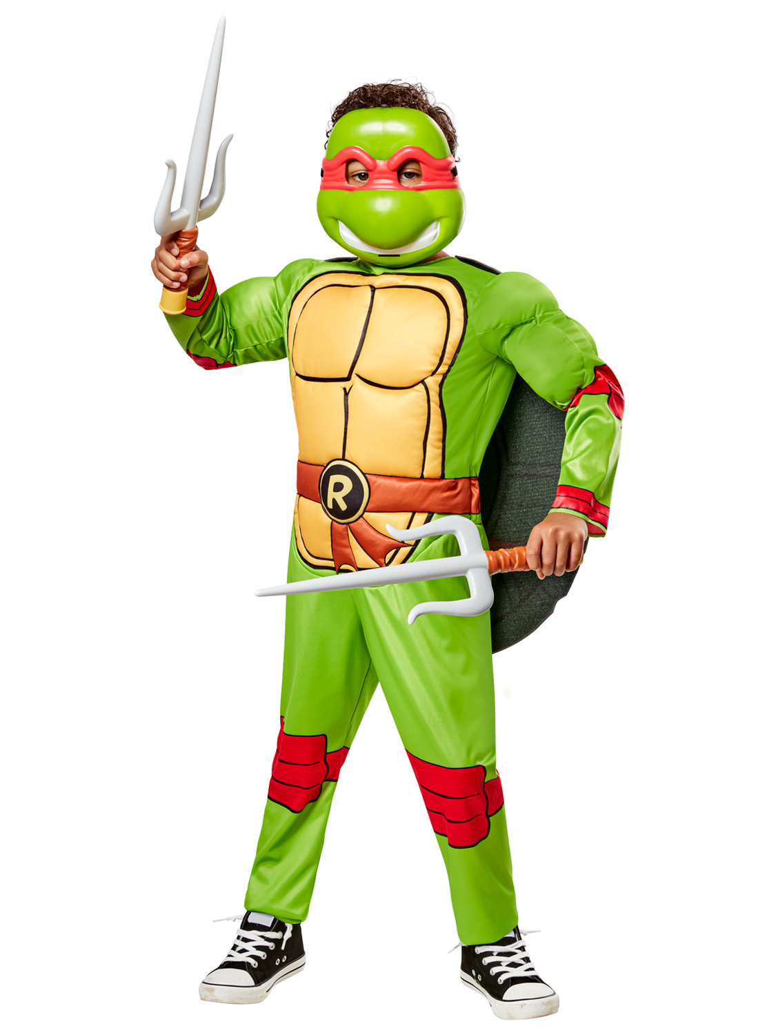 rubies-tmnt-2-sais-spielzeugwaffe-ninja-zubeh-r image 4