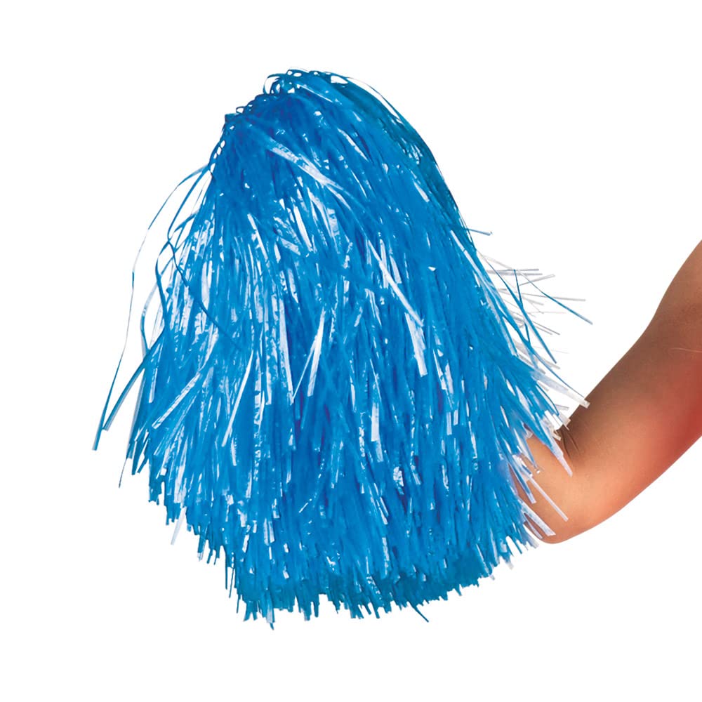 boland-accessories-cheerleader-pom-pom-rosa-1-st-ck image 4