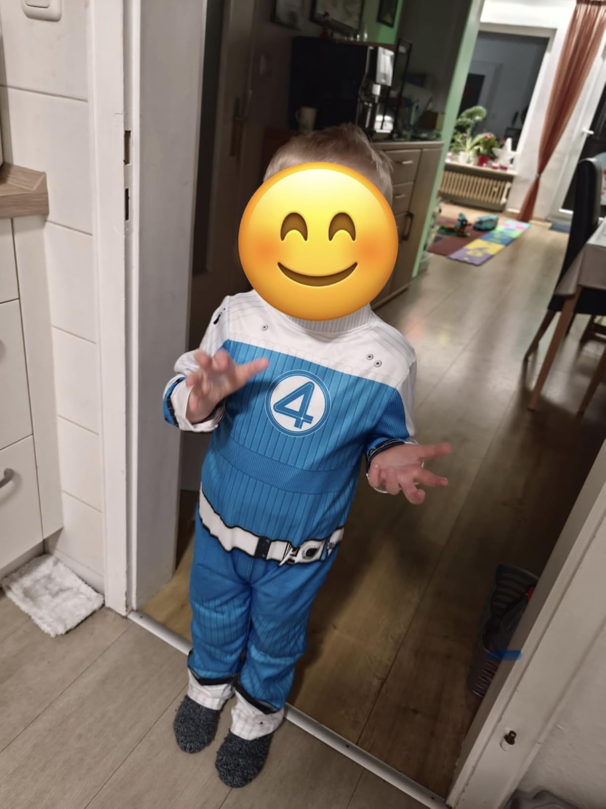 Sitzt super