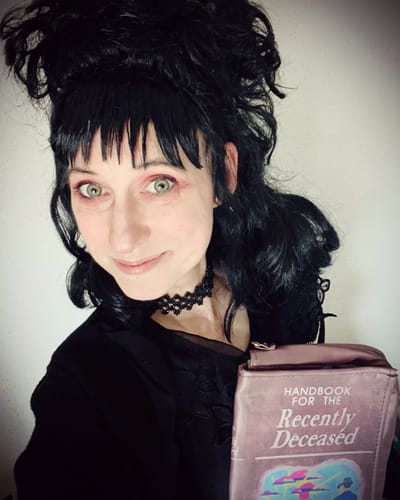 Gut für Halloween