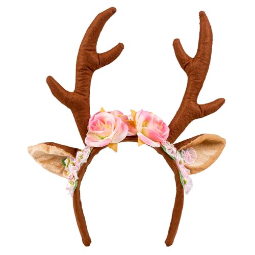boland-lovely-reindeer-haarreif-einheitsgr-e-rentier image 4