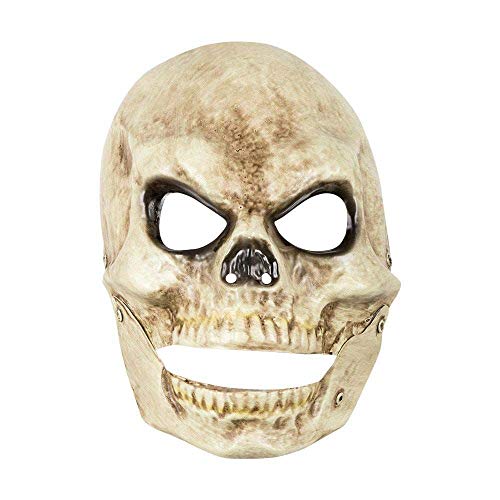 boland-totenkopf-maske-beweglich-pvc-gesichtsmaske image 6