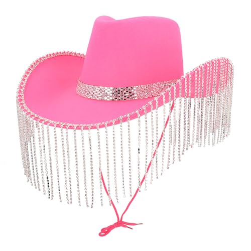 boland-showgirl-cowboyhut-rosa-f-r-fasching-jga image 8