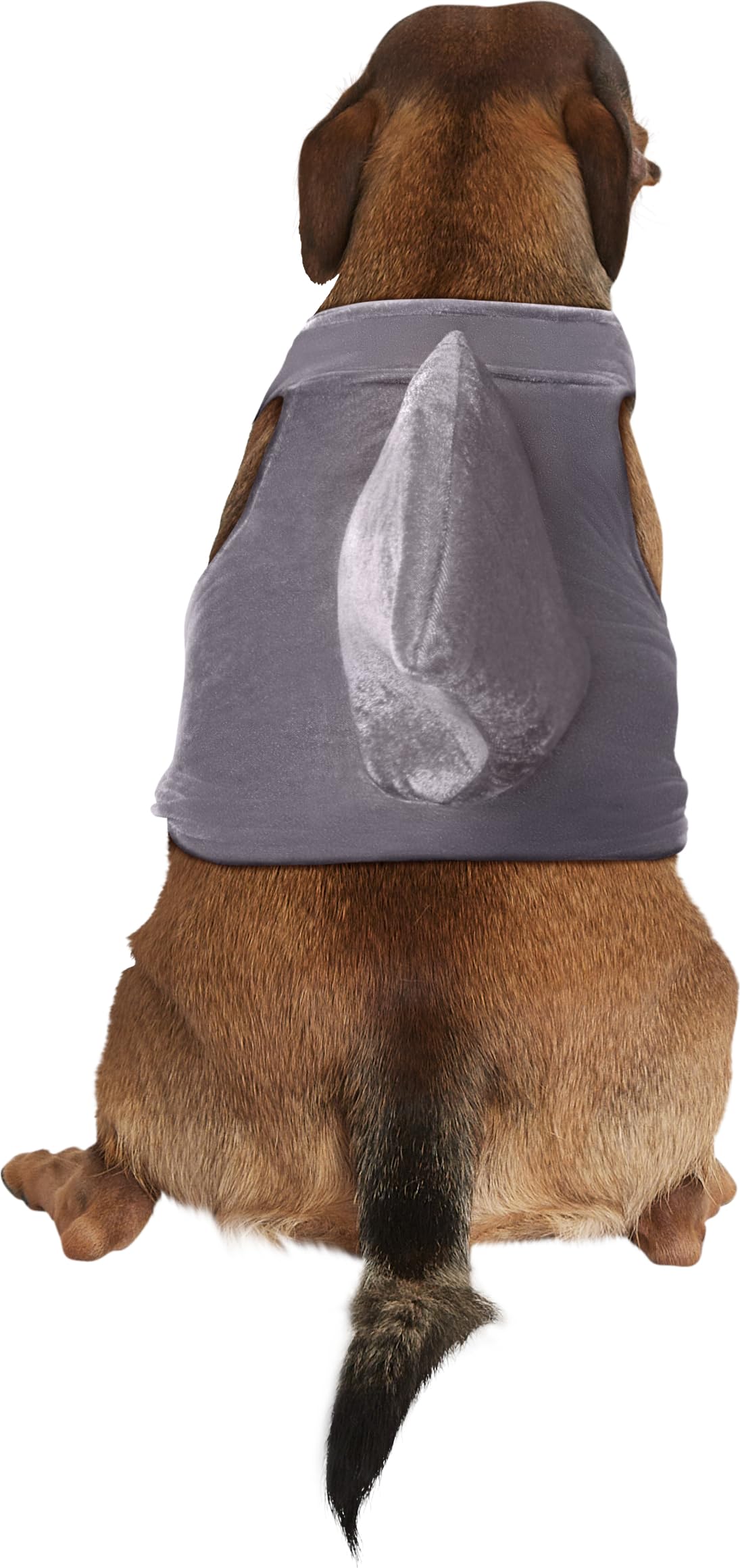 rubie-s-deluxe-haiflosse-hundekost-m-hai image 5
