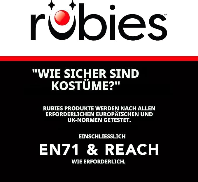 rubie-s-deluxe-disney-aladdin-kinderkost-m-jungen-original-look image 8