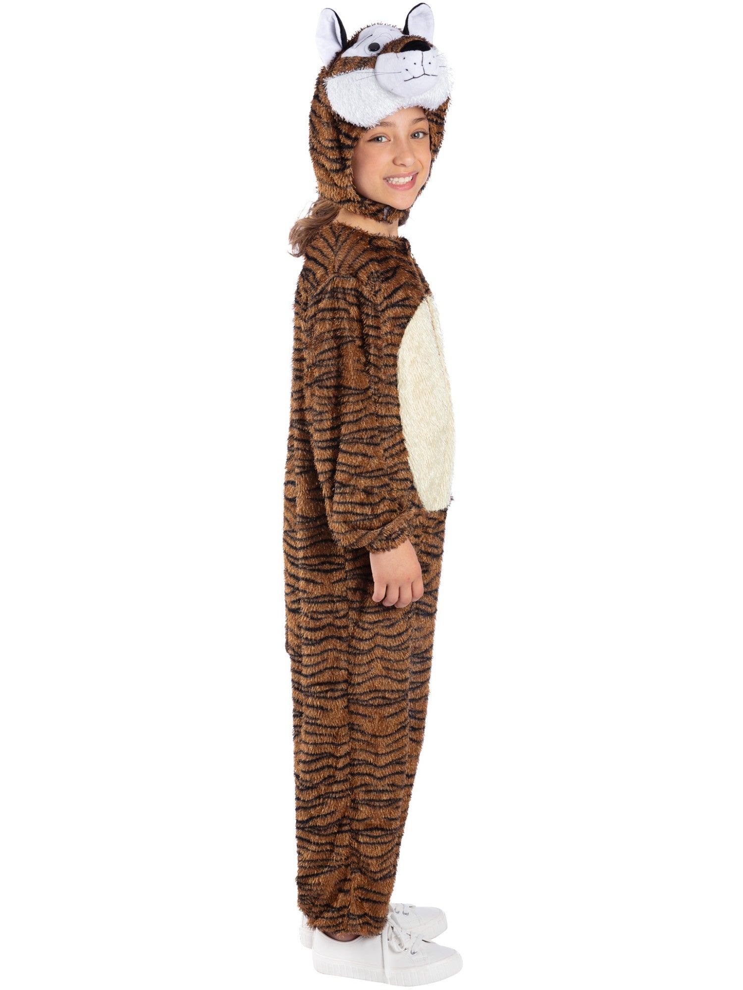 smiffys-fever-tiger-kinder-kost-m-overall-4-9-jahre image 3