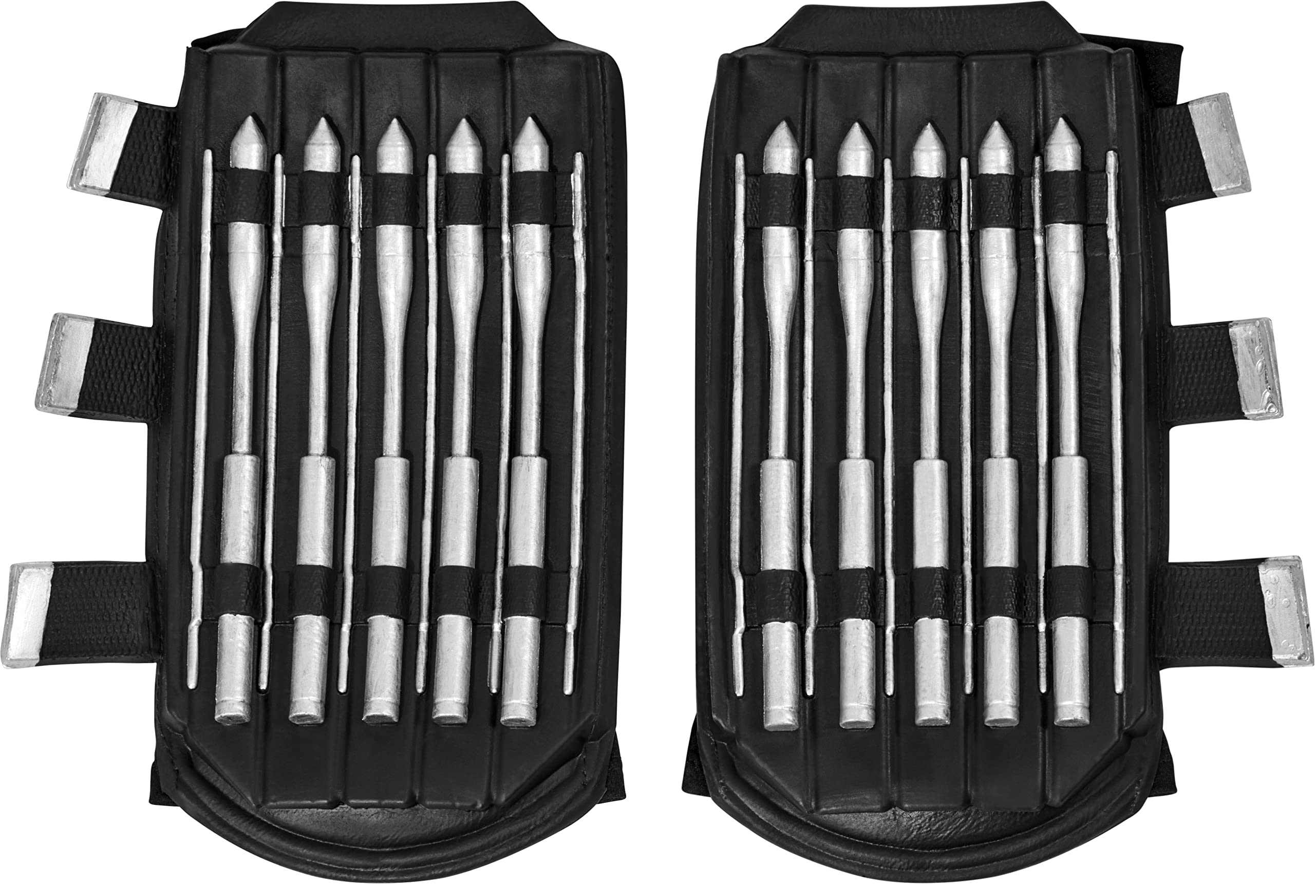 rubie-s-deluxe-the-batman-handschuh-kost-mzubeh-r-einheitsgr-e image 4