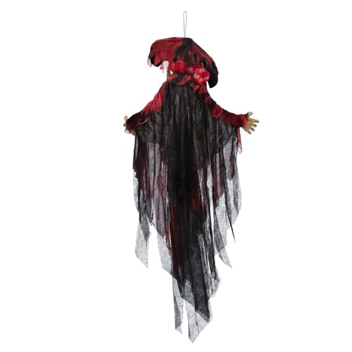 boland-h-ngende-horror-deko-led-miss-ghost-pirate-160-cm image 6