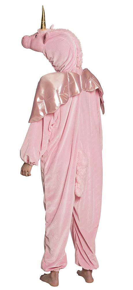 boland-88170-einhorn-kost-m-rosa-pl-sch-bis-165-cm image 2