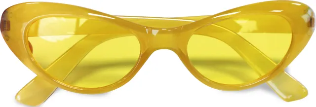 rubies-disco-brille-partybrille-kost-m-accessoire image 1