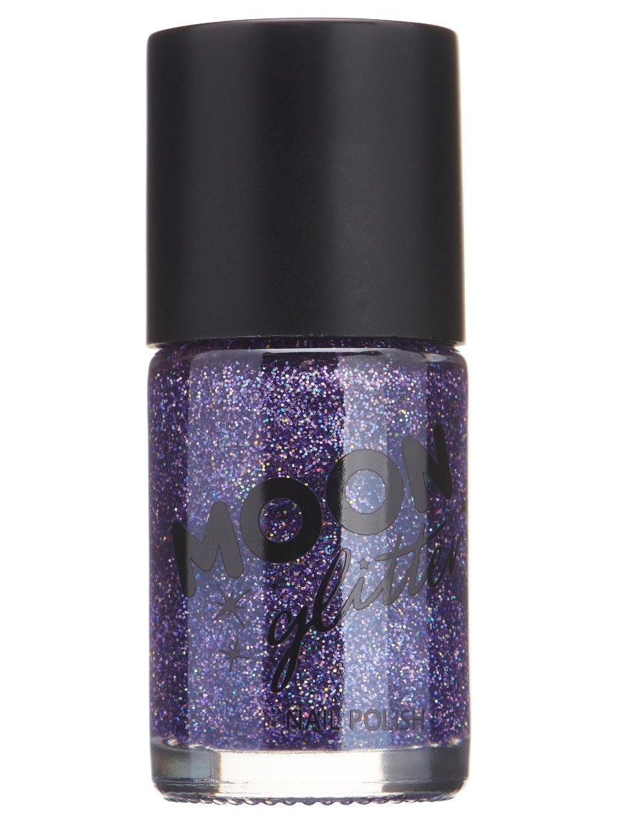 moon-glitter-holographic-nagellack-silber-14ml image 7