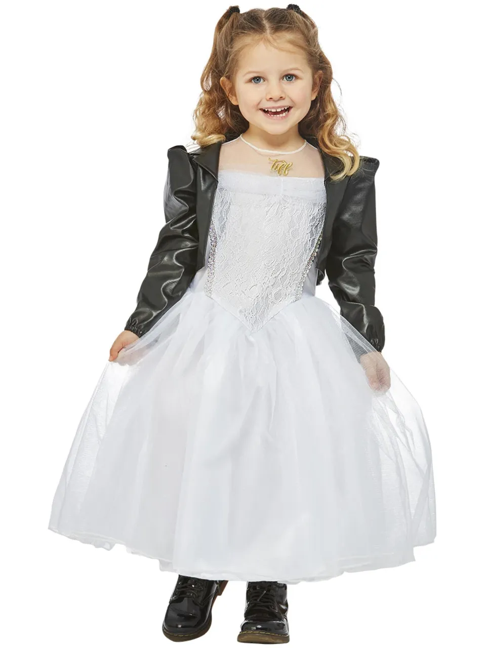 smiffys-fever-bride-of-chucky-tiffany-kost-m-m-dchen-gr-m-7-9 image 1