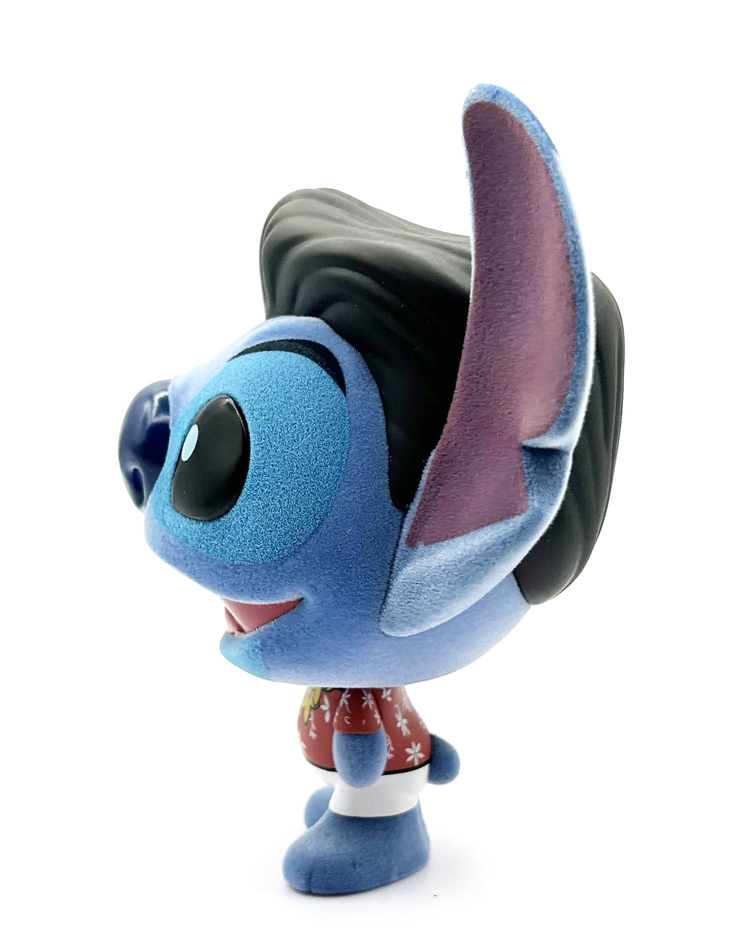 rubies-bhunny-stitch-x-elvis-hawaii-figurine image 5