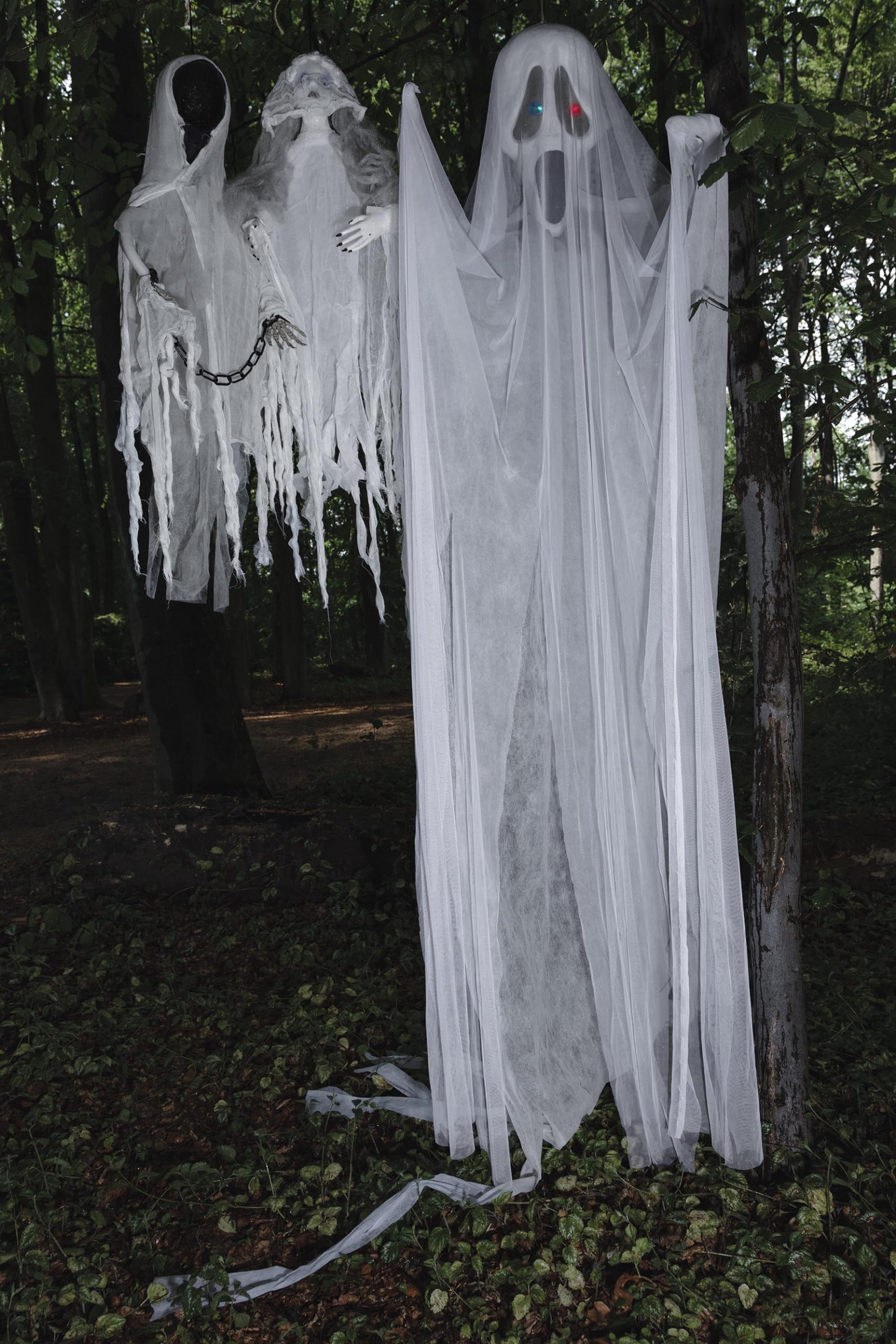 boland-gesichtsloser-geist-100-cm-halloween-h-ngedeko image 4