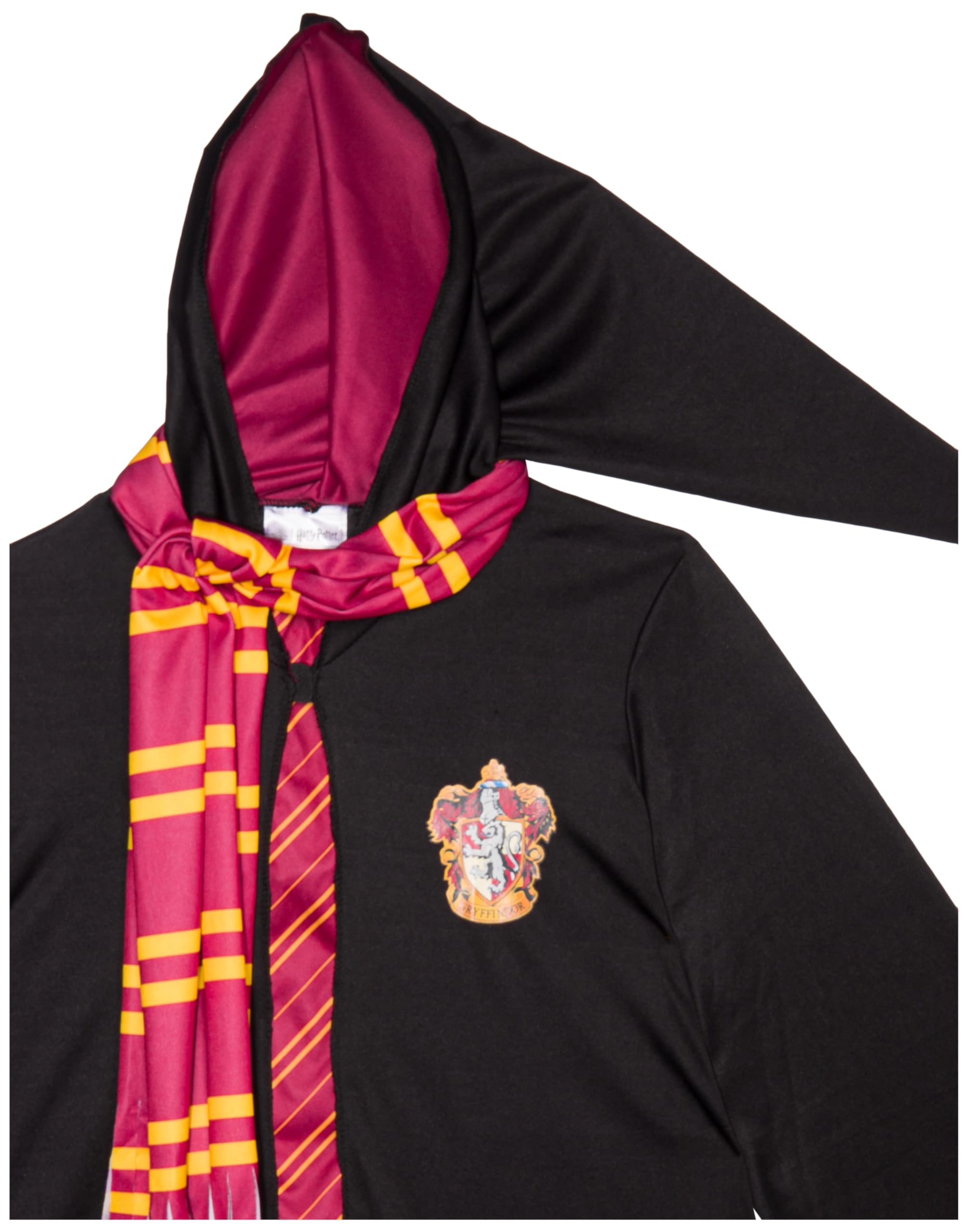 rubie-s-deluxe-harry-potter-kost-m-kinder-mit-zubeh-r image 3