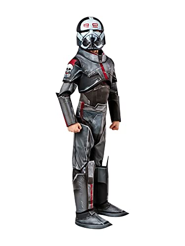 rubie-s-deluxe-wrecker-clone-kinder-kost-m-l-9-12-jahre image 8