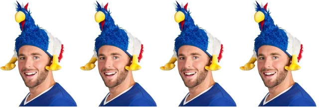 boland-62021-hut-huhn-tricolore-einheitsgr-e image 1