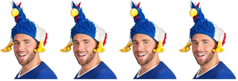 boland-62021-hut-huhn-tricolore-einheitsgr-e image 1