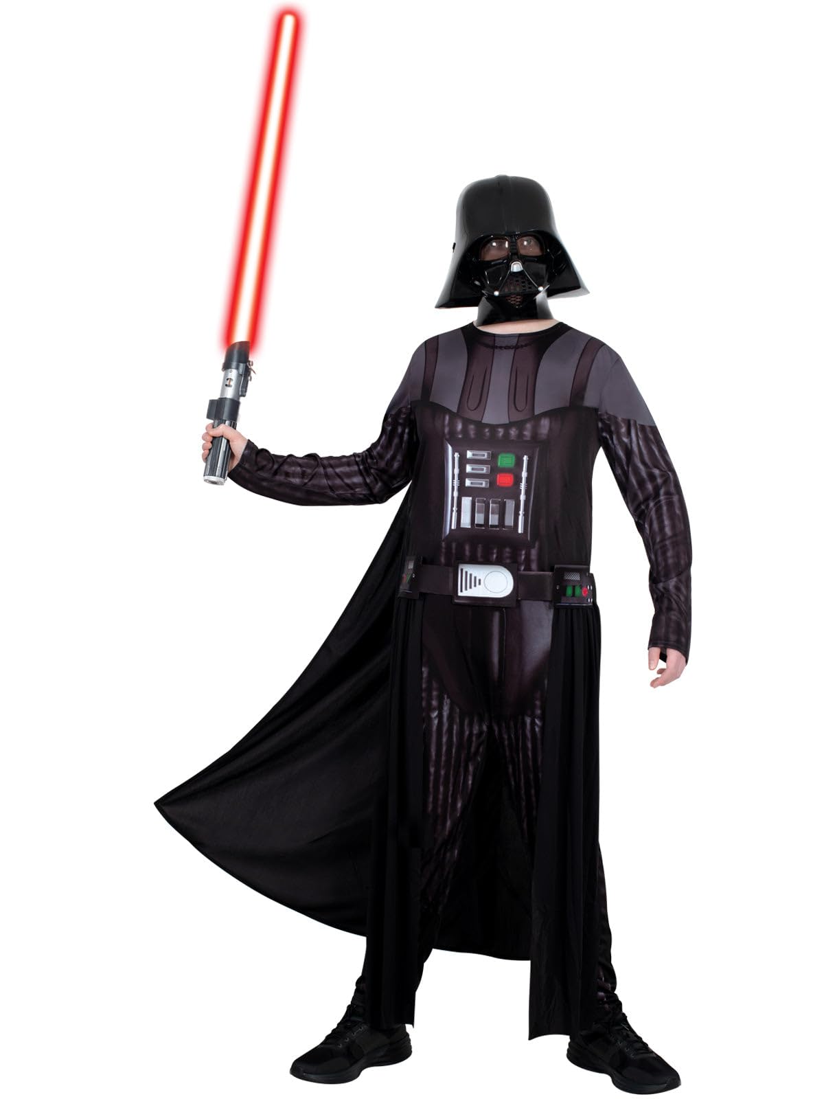 rubie-s-deluxe-darth-vader-erwachsenenkost-m-std-star-wars image 3