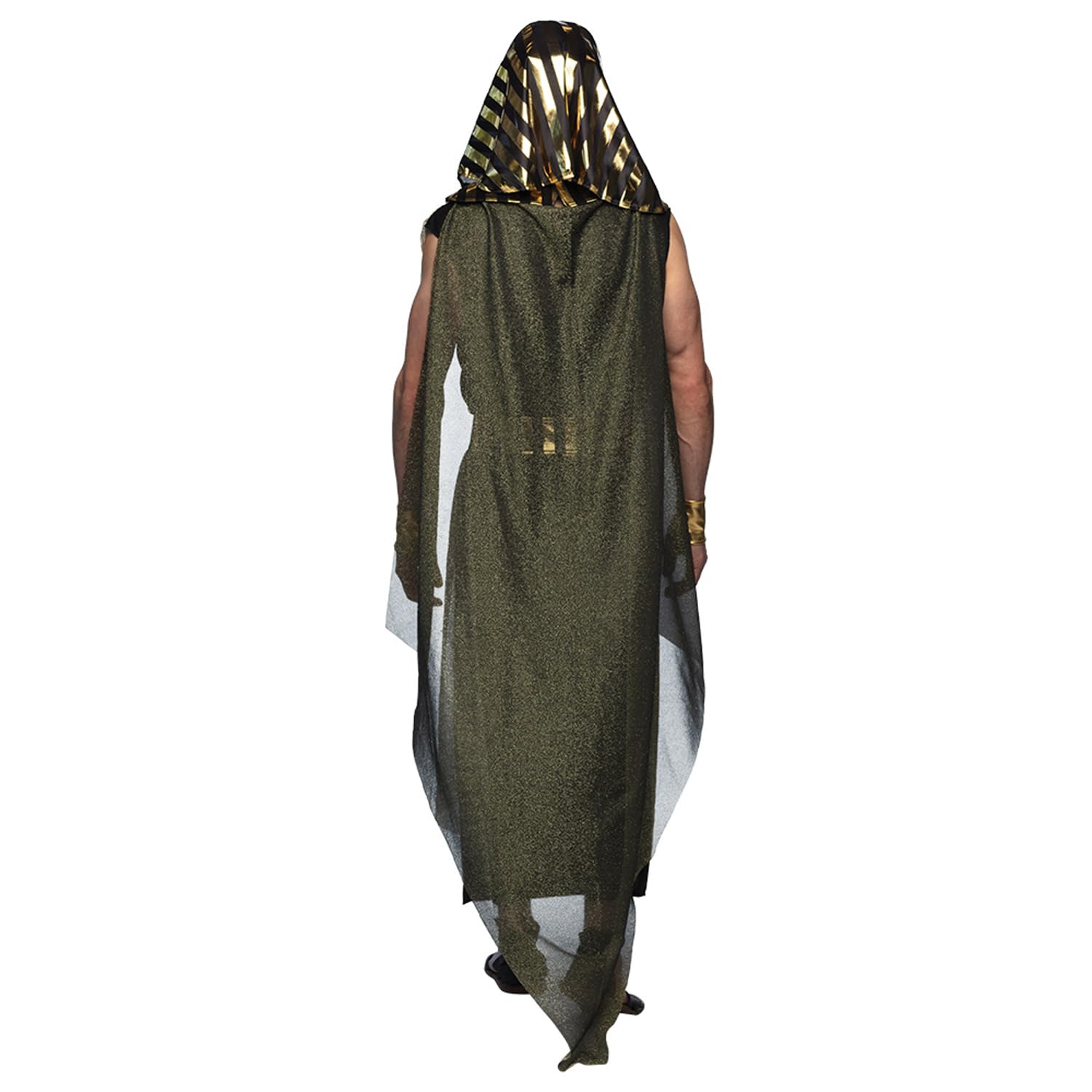 boland-pharao-anubis-kost-m-herren-50-52-gold-schwarz image 4