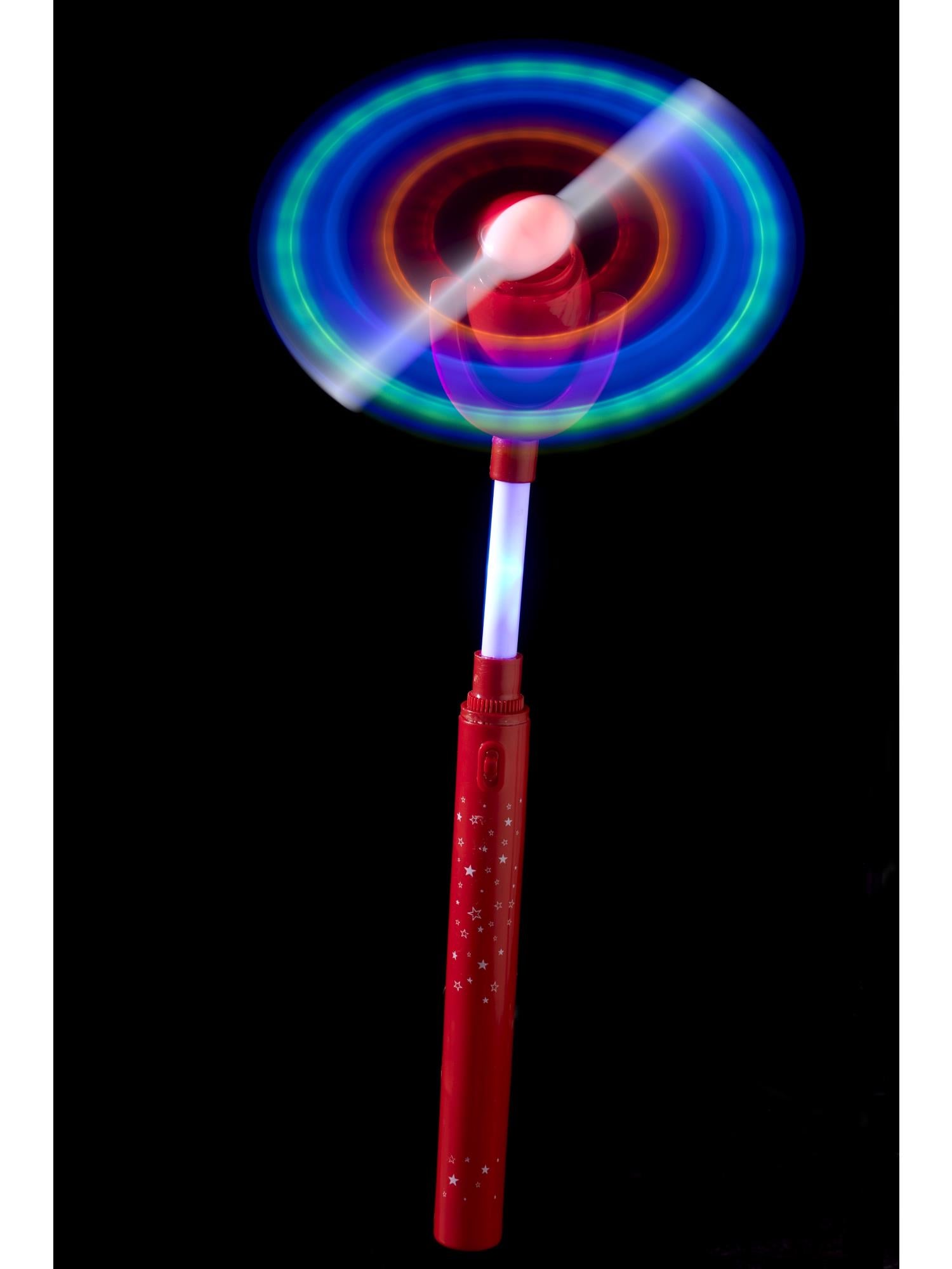 smiffys-time4fun-windm-hle-leuchtspielzeug-bunt-led image 1